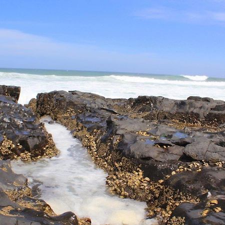 Appartamento Silver Dolphin Holidays Amanzimtoti Esterno foto