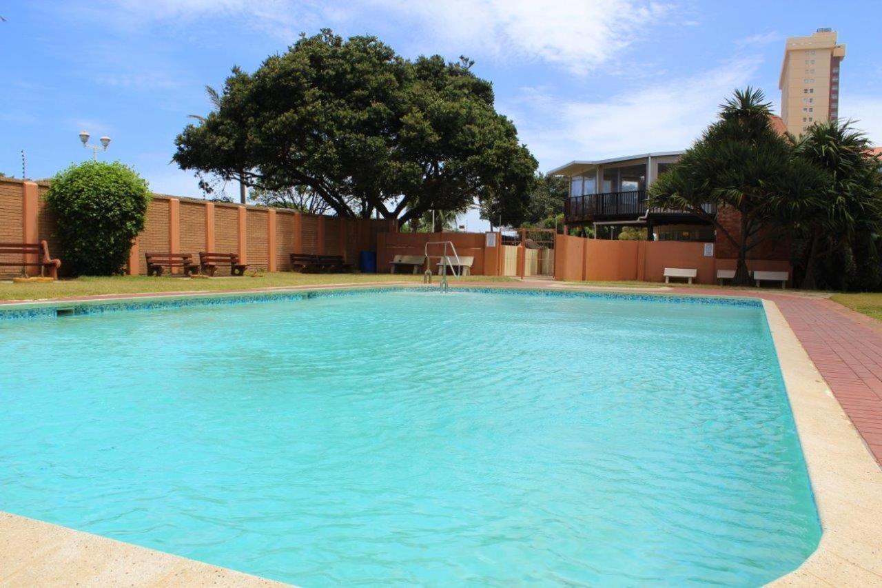 Appartamento Silver Dolphin Holidays Amanzimtoti Esterno foto