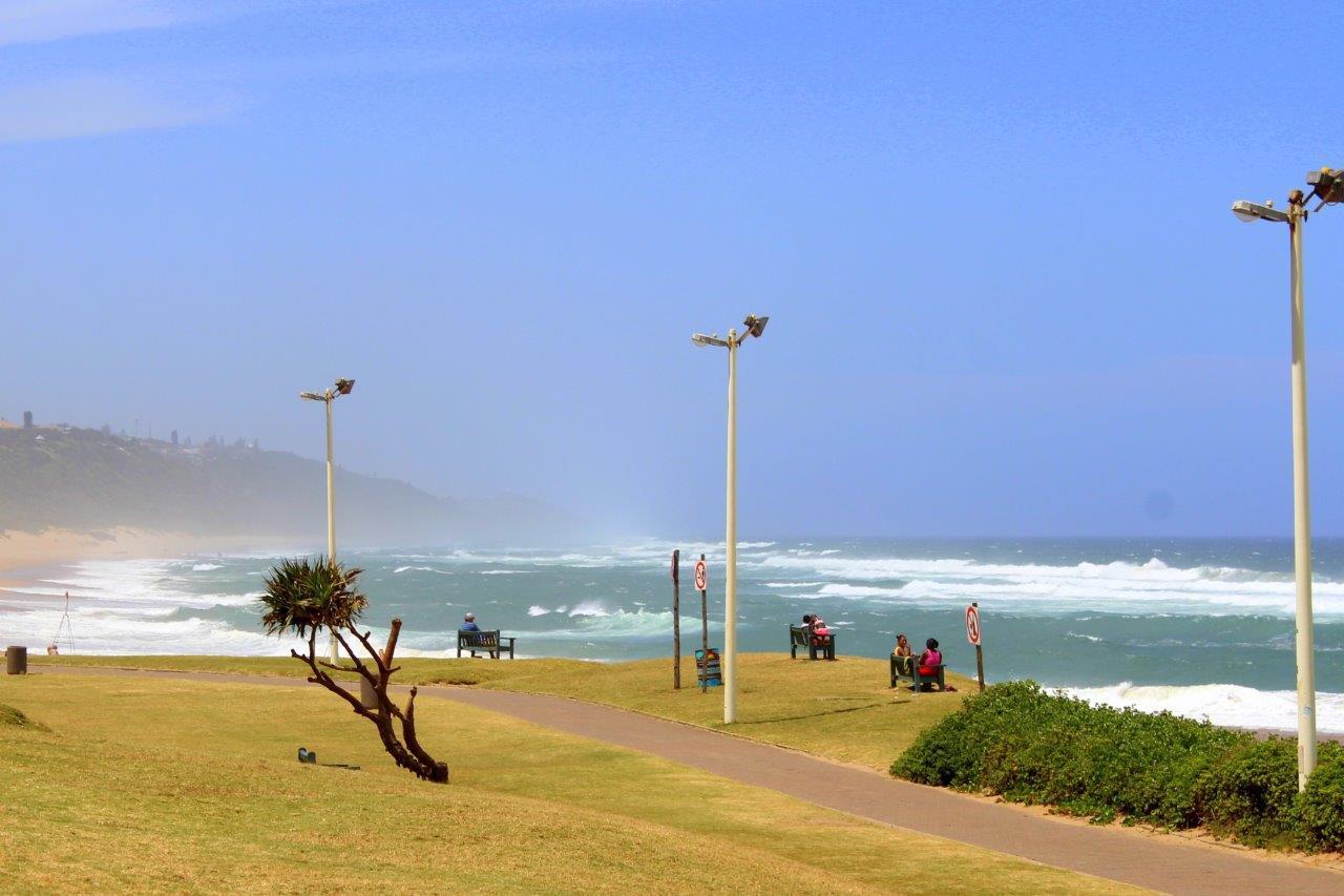 Appartamento Silver Dolphin Holidays Amanzimtoti Camera foto