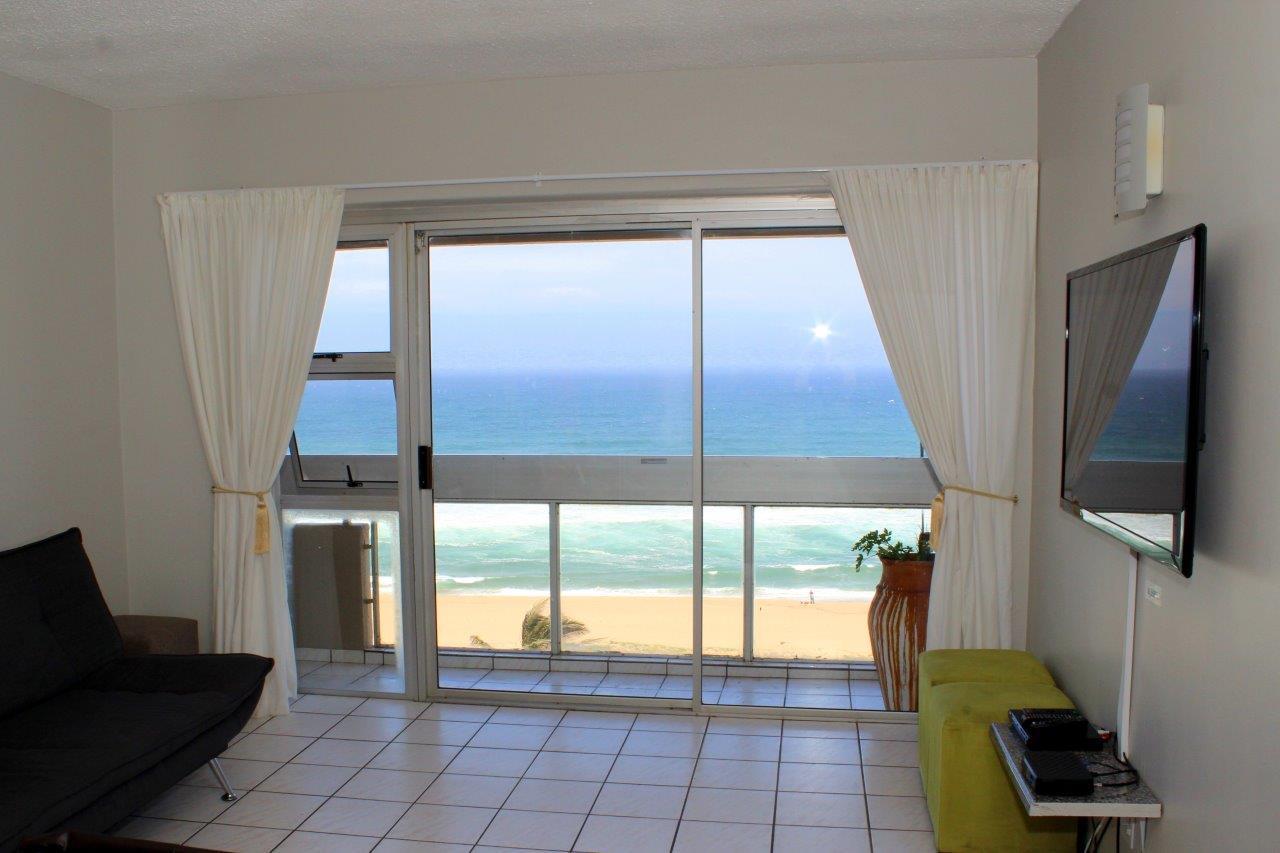 Appartamento Silver Dolphin Holidays Amanzimtoti Camera foto