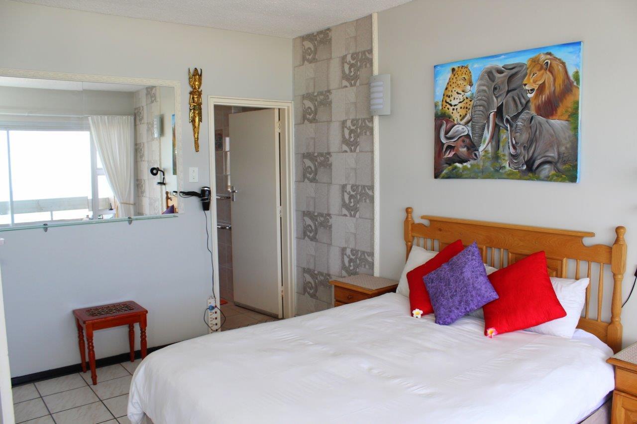 Appartamento Silver Dolphin Holidays Amanzimtoti Esterno foto