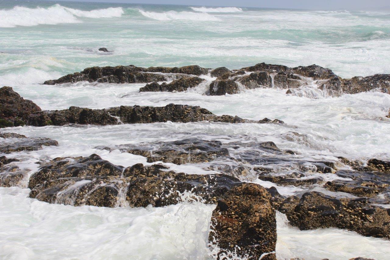 Appartamento Silver Dolphin Holidays Amanzimtoti Camera foto