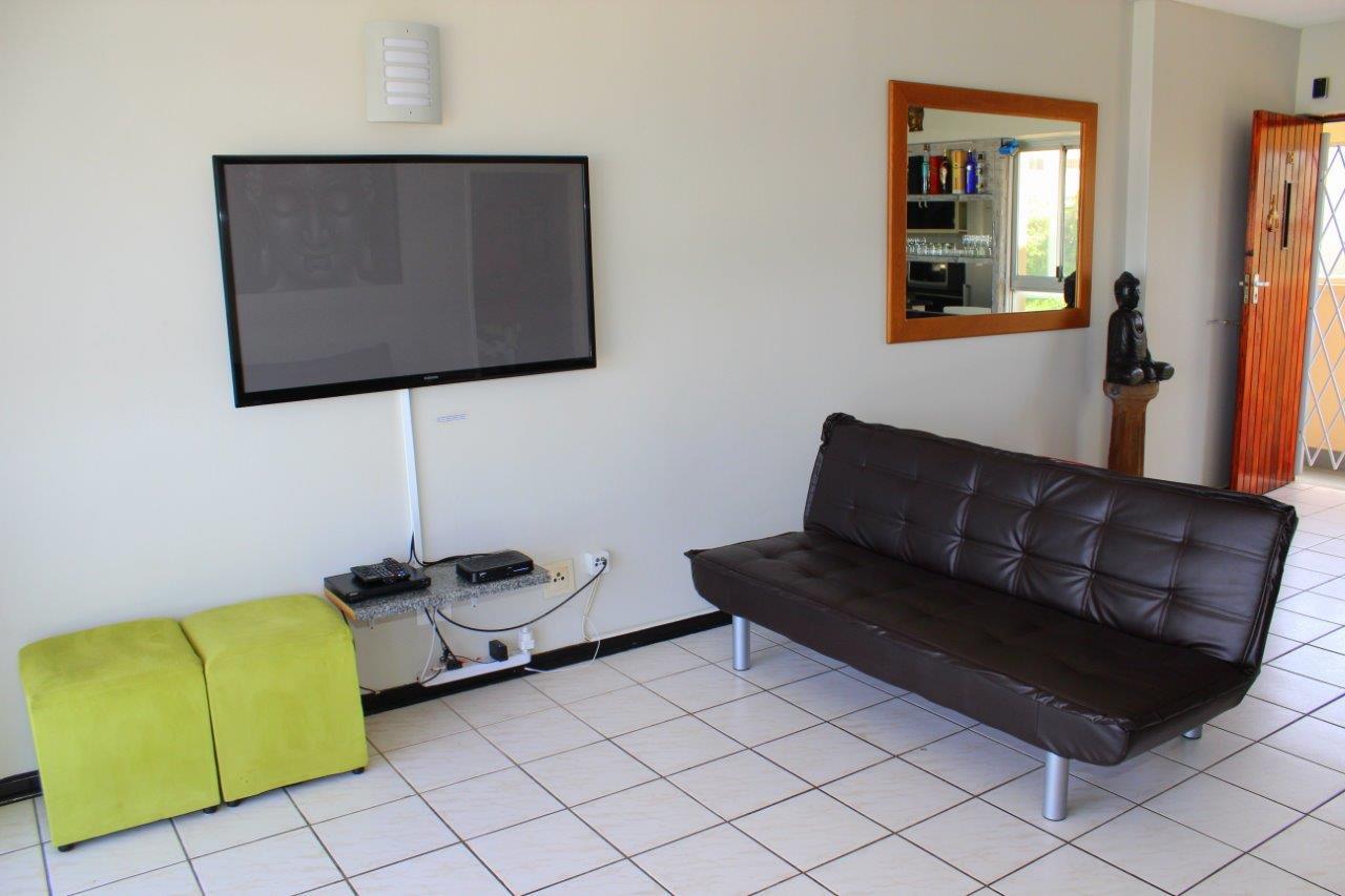 Appartamento Silver Dolphin Holidays Amanzimtoti Camera foto