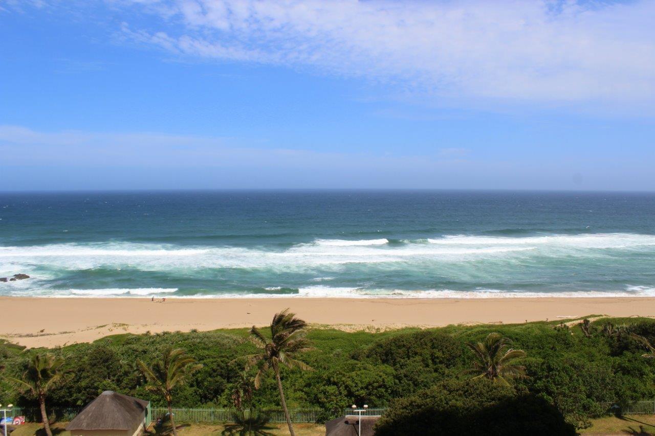 Appartamento Silver Dolphin Holidays Amanzimtoti Camera foto