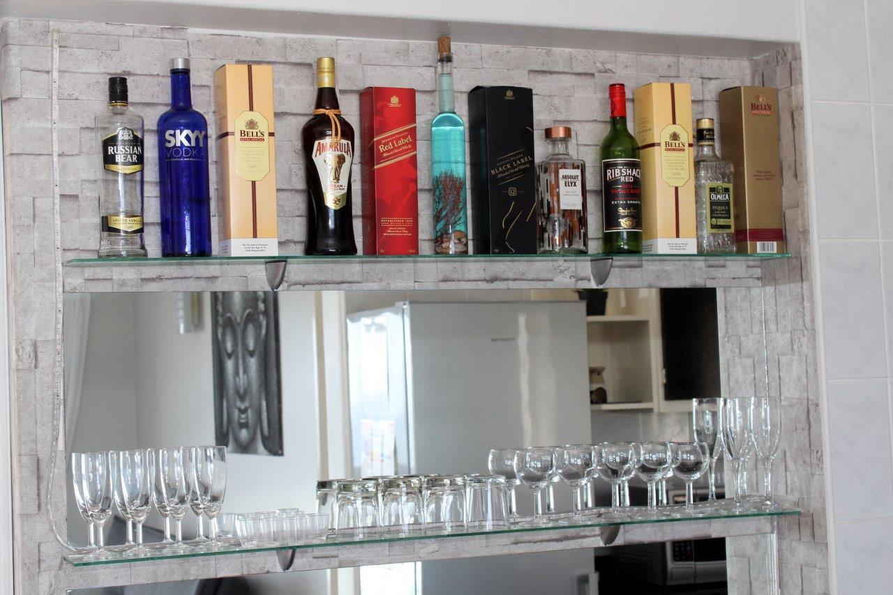 Appartamento Silver Dolphin Holidays Amanzimtoti Esterno foto