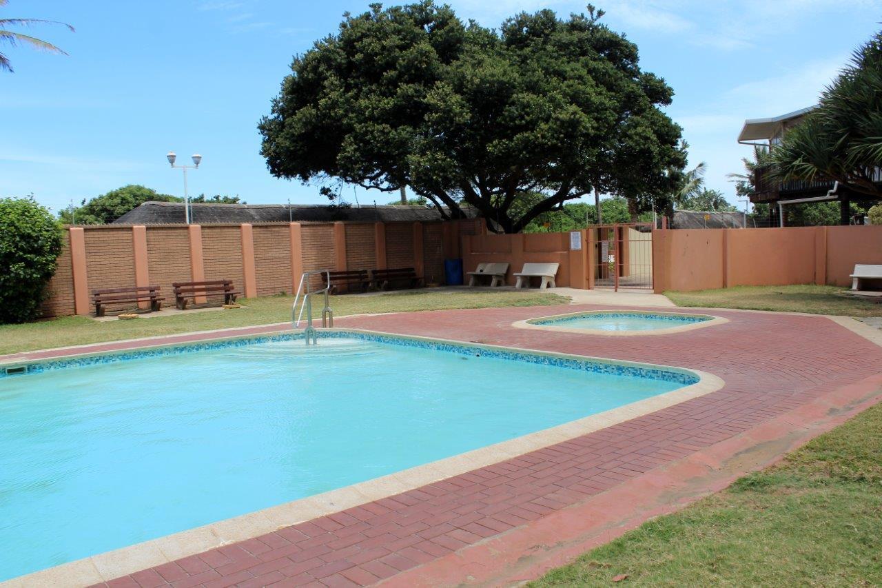 Appartamento Silver Dolphin Holidays Amanzimtoti Esterno foto