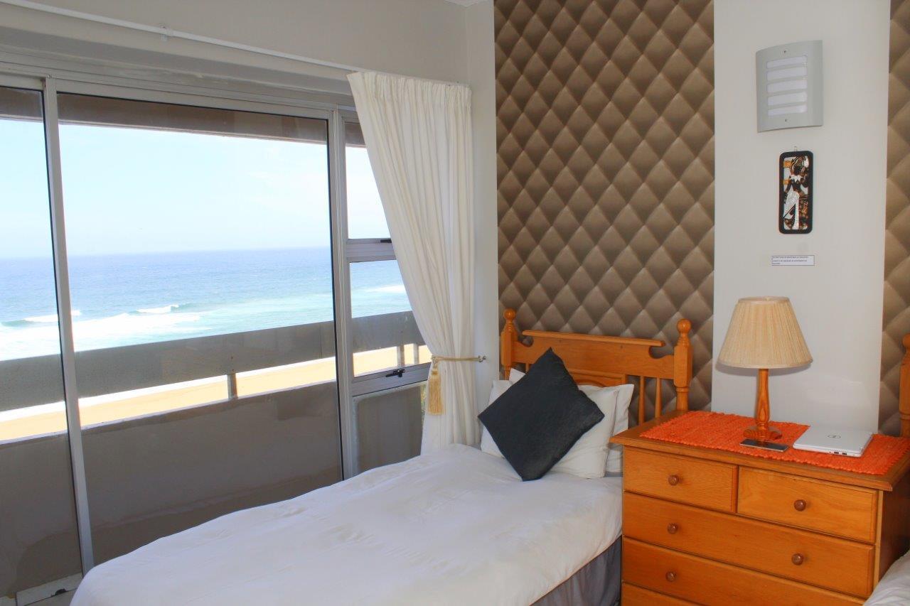 Appartamento Silver Dolphin Holidays Amanzimtoti Esterno foto